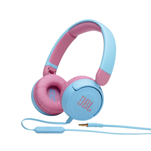 JBL JR310 Kids On-Ear Headphones