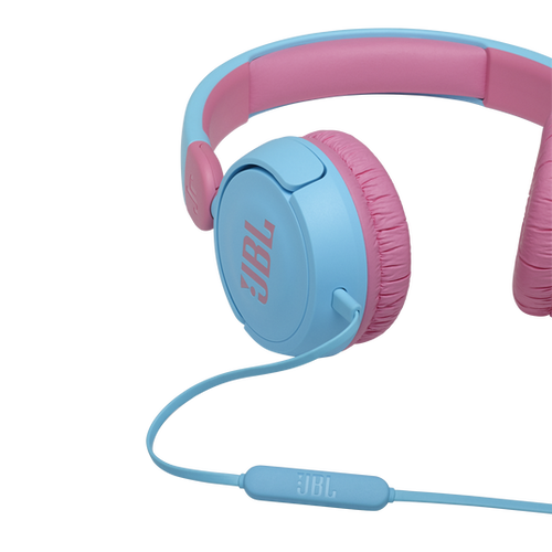 JBL JR310 Kids On-Ear Headphones