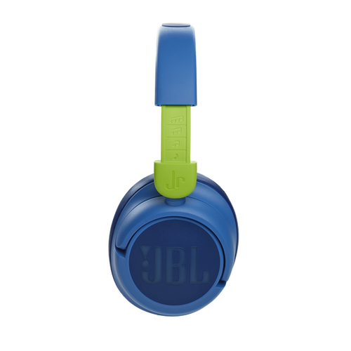 JBL JR460NC Wireless Over-Ear Noise Cancelling Kids Headphones