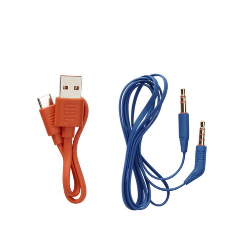 JBL JR460NC Wireless Over-Ear Noise Cancelling Kids Headphones