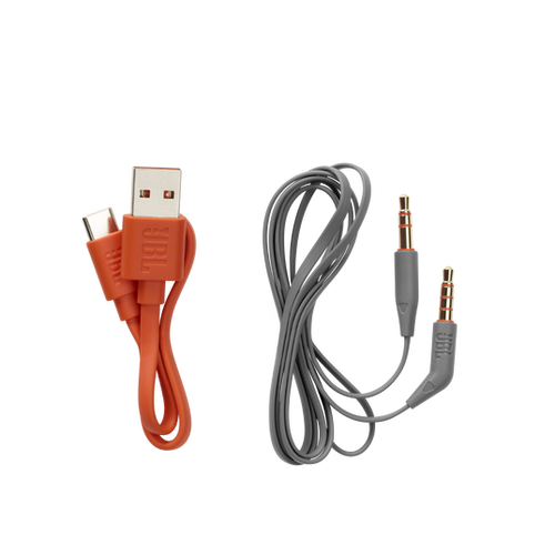 JBL JR460NC Wireless Over-Ear Noise Cancelling Kids Headphones