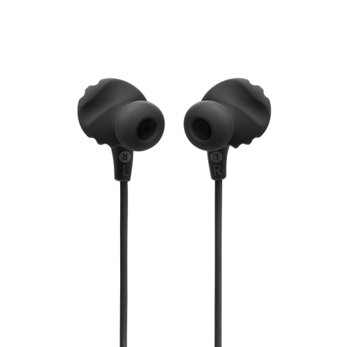 JBL Endurance Run 2 Wired Waterproof Wired Sports In-Ear Headphones