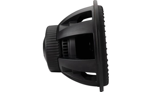 Kicker Q-Class 51CWQ152 CompQ Series 15" 1200W RMS Subwoofer with Dual 2-Ohm Voice Coils