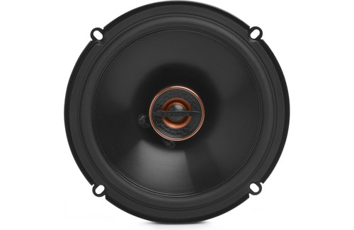 Infinity REF607FSL Reference Series 6-1/2" 55W RMS 2-Way Shallow Mount Car Speakers