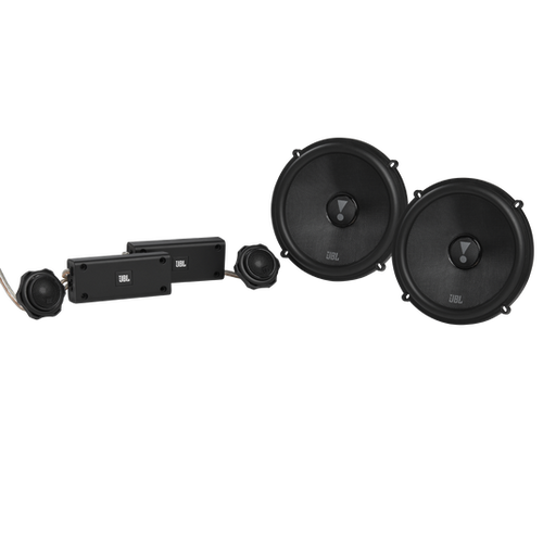 JBL STADIUM 62CF Stadium Series 6-1/2" 110W RMS Component Speaker System