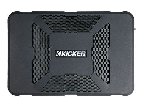 Kicker 51HS8 Hideaway Series 8
