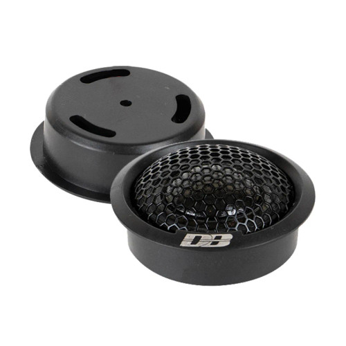 Deaf Bonce Machete MFC-615 6.5" 80W RMS 2-Way Component Speaker System