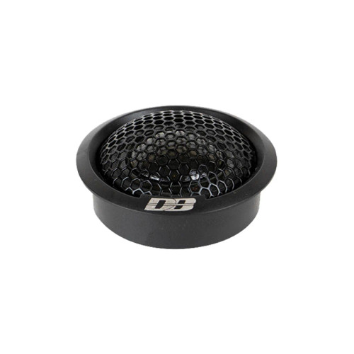 Deaf Bonce Machete MFC-615 6.5" 80W RMS 2-Way Component Speaker System