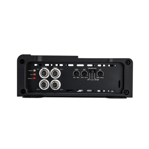 Deaf Bonce MFA-2.320 Machete 2-Channel Amplifier - 320W RMS x 2