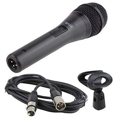 BlastKing MH30 Dynamic Handheld Microphone