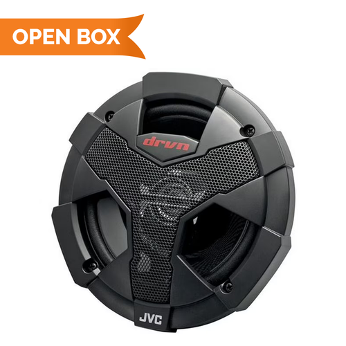 JVC CSV627 6.5-Inch 230W 2-Way Coaxial Speakers - Open Box