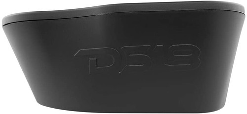 DS18 EN4P High Density Abs 2-Way Universal Pod 1 X 4″ and 1 x Tweeters - Open Box