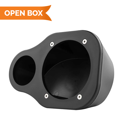 DS18 EN4P High Density Abs 2-Way Universal Pod 1 X 4″ and 1 x Tweeters - Open Box