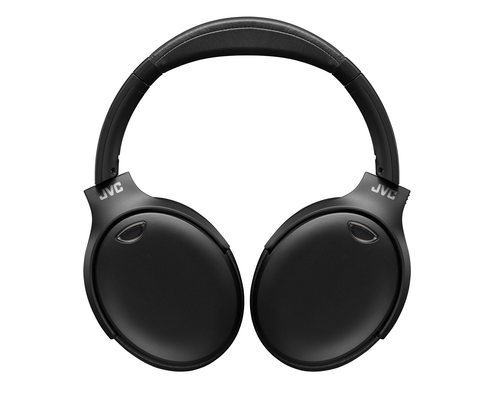 JVC HA-S100N Bluetooth Headphones with Hybrid Noise Cancelling