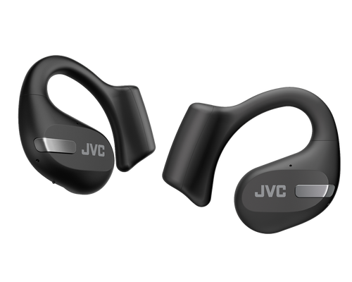 JVC HA-NP50T Wireless Open-ear Headphones/Earbuds 'Nearphones'
