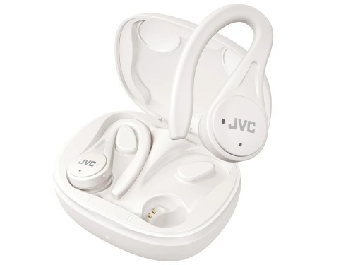 JVC HA-EC25T Fitness True Wireless Series Earclip