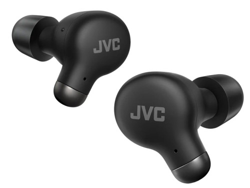 JVC HA-A25T Marshmallow True Wireless Earbud with Noise Cancelling
