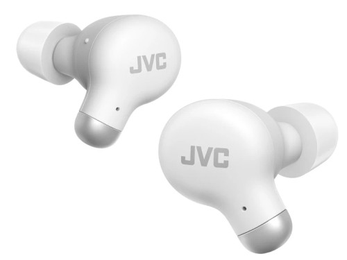 JVC HA-A25T Marshmallow True Wireless Earbud with Noise Cancelling