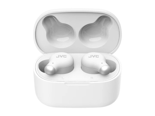 JVC HA-A25T Marshmallow True Wireless Earbud with Noise Cancelling