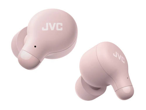 JVC HA-A18T Marshmallow True Wireless Earbud