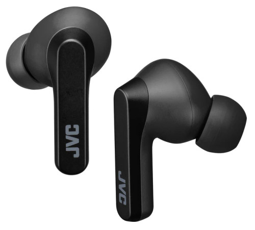 JVC HA-A9T True Wireless Headphones 