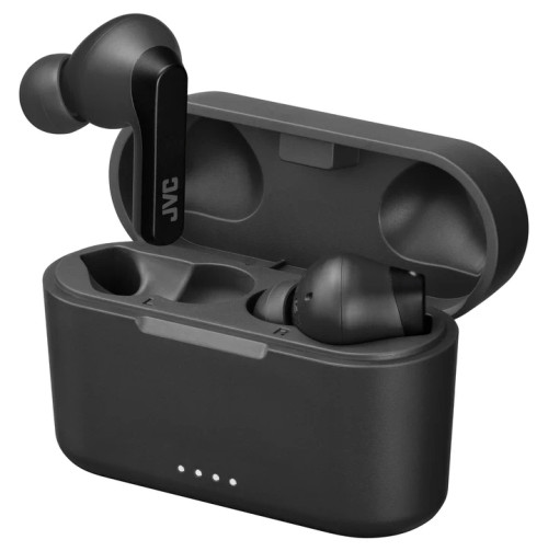 JVC HA-A9T True Wireless Headphones 