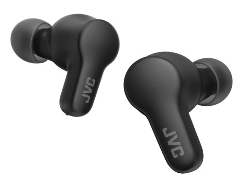 JVC HA-A7T2 Gumy True Wireless with Comfortable Fit