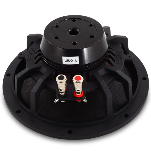 Sundown Audio NeoPro v.4 8" 130W RMS Mid Range Speaker 