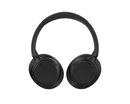 JVC HA-S95N Hybrid Noise Cancelling Wireless Lightweight Around-Ear Headphones