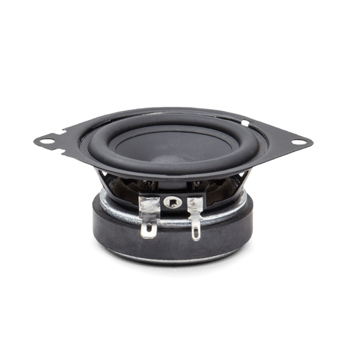 Open Box - DD Audio EX2.75 E Series Midrange Speaker