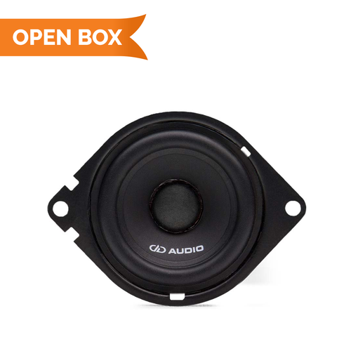 DD Audio EX2.75 E Series Midrange Speaker - Open Box