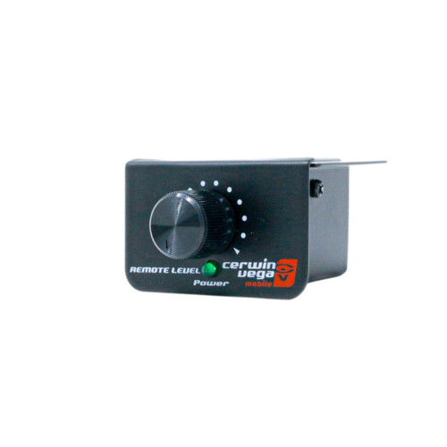 Cerwin Vega XED11001D XED Series 1100W RMS Class-D Monoblock Amplifier 