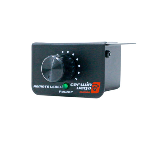 Cerwin Vega XED8005D XED Series Class-D 5-Channel Amplifier