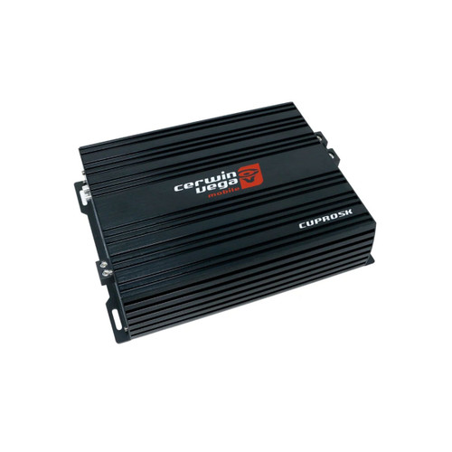 Cerwin Vega CVPRO5K CVP Pro 5000W RMS Class-D Monoblock Amplifier