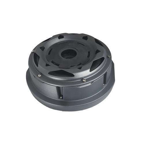 Cerwin Vega VS12 12" 300W RMS Passive Spare Tire Subwoofer - Dual 4 Ohm