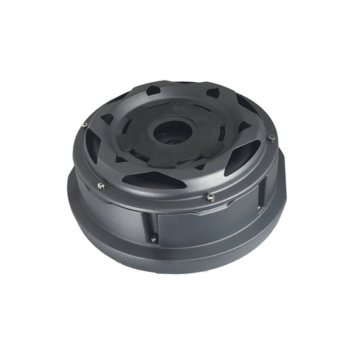 Cerwin Vega VS12SH 12" 300W RMS Passive Slim Spare Tire Subwoofer - Dual 4 Ohm