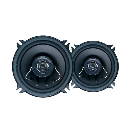 Cerwin Vega XED42 XED Series 4" 20W RMS 2-Way Coaxial Speakers