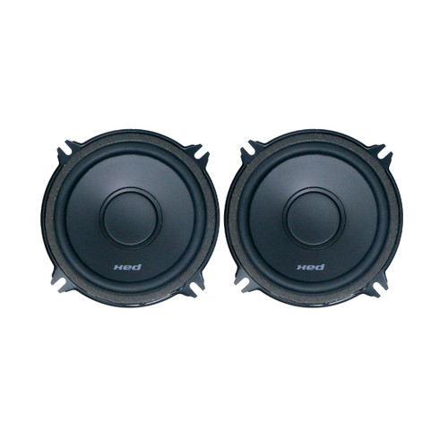 Cerwin Vega XED525C XED Series 5.25" 30W RMS 2-Way Component Speaker Set