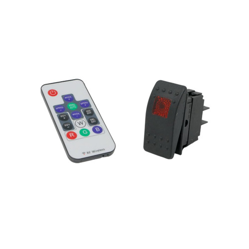 Cerwin Vega SBL3 RPM XED Waterproof Soundbar System with LED Lighting