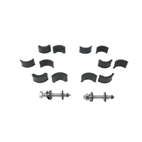 Cerwin Vega SBL4 RPM XED 100W RMS Waterproof Soundbar System with LED Lighting