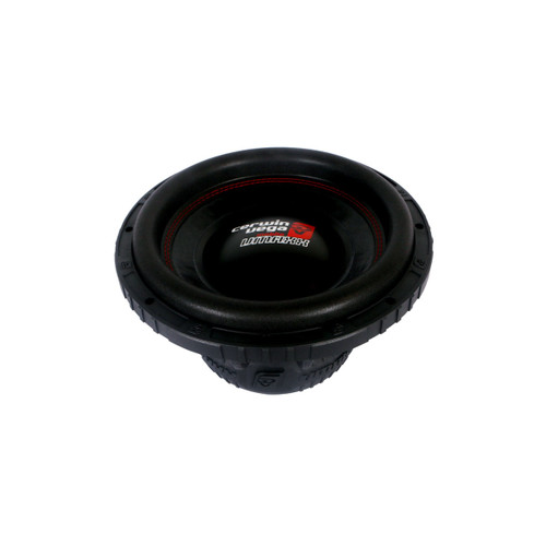 Cerwin Vega VMAX15 VMAXX 15” 1500W RMS High-Performance Subwoofer