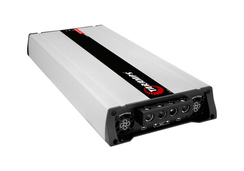 Taramps HD 10.000 10,000W RMS Class D Monoblock Car Amplifier - 1 Ohm