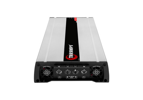 Taramps HD 10.000 10,000W RMS Class D Monoblock Car Amplifier - 1 Ohm