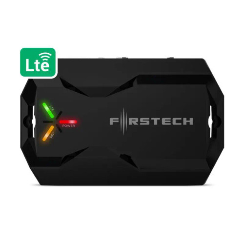 Compustar RFX-2WQ9-FM 2-Way RFX Bundle w/ LTE Module