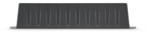 JL Audio MX280/4 Compact Marine/Powersports 4-Channel Amplifier — 50W RMS x 4