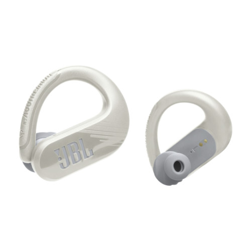 JBL Endurance Peak 3 Dust/Waterproof True Wireless Active Earbuds