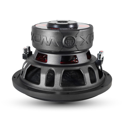 DB Drive WDX10G0 WDX G0 Series 10" 500W RMS Car Subwoofer 