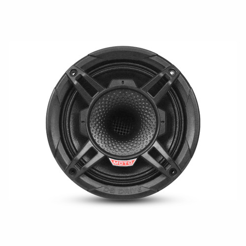 DB Drive WDX6MOTO-CD WDX MOTO 6.5" 250W RMS 2-Way Loudspeakers 