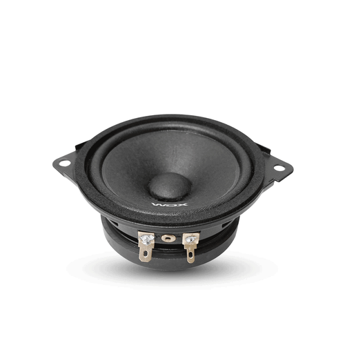 DB Drive WDX35MR-JP WDX Series 3.5" 30W RMS Midrange Speakers for Select Jeep Vehicles