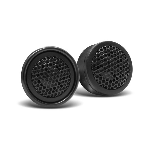 DB Drive PTS65C Platinum Series 6.5" 110W RMS Component Car Speaker System - 2 Ohm